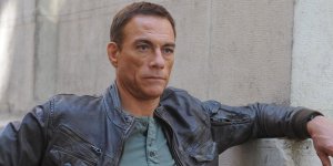 Жан-Клод Ван Дамм в проекте от Netflix