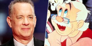 Роберт Земекис и Том Хэнкс могут снова поработать вместе