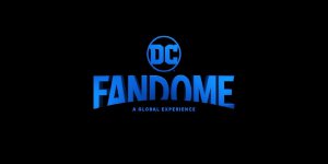 Главное на DC Fandome 2020