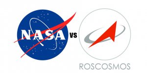 США и Россия начали новую космическую гонку