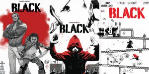 Комикс о чернокожих супергероях и белых злодеях станет фильмом