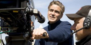 Новый режиссерский проект Джорджа Клуни