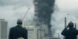 Новый фильм про Чернобыльскую АЭС