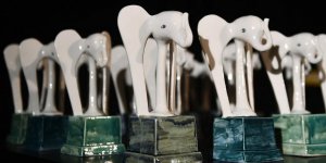 Премия «Белый слон»: Скандал с Алексеем Навальным
