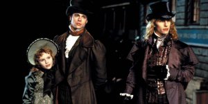 AMC готовит сериал по мотивам «Интервью с вампиром» Энн Райс