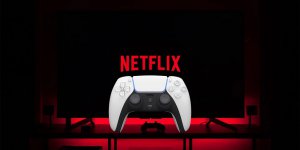 Netflix откроет раздел с видеоиграми