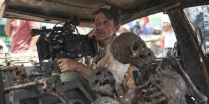 Зак Снайдер снимет сиквел «Армии мертвецов»