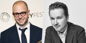 Дэймон Линделоф и Мэтт Ривз снимут фантастическую медицинскую драму для HBO Max