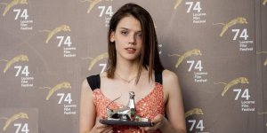 Несколько российских проектов стали лауреатами кинофестиваля в Локарно