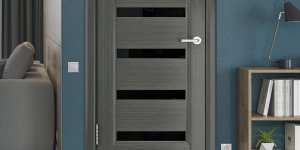 Покупка дверей с терморазрывом в Симферополе