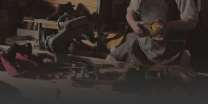 Профессиональный ремонт кроссовок с гарантией