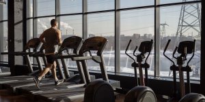 Фитнес центр в Киеве 5element.ua: как выбрать хорошего тренера?