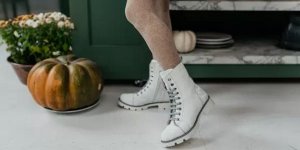 Как выбрать стильную детскую обувь?