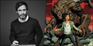 Гаэль Гарсиа Берналь исполнит роль Ночного оборотня в новом проекте Marvel