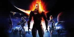 Amazon Prime запускает в разработку сериал по Mass Effect