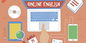 Онлайн-курсы по английскому языку: преимущества обучения