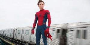 Sony готовит новую трилогию «Человека-Паука» с Томом Холландом