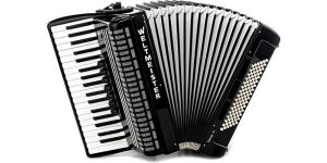 Скупка аккордеонов – как и что можно дорого продать
