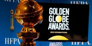 «Золотой глобус-2022»: Лауреаты