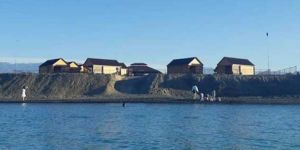 Преимущества и особенности отдыха в Казахстане на озере Алаколь