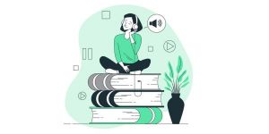 Аудиокниги: для тех, кто хочет «прочувствовать» английскую речь