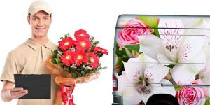 Как поздравить любимых, когда нельзя выйти из дома?