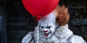 Клоун-убийца Пеннивайз вернется в сериале для HBO Max