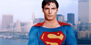 Культовый Супермен в исполнении Кристофера Рива появится во «Флэше»