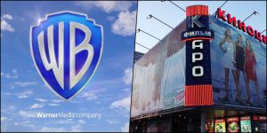Студия Warner Bros. намекает на возвращение своих фильмов в российский прокат