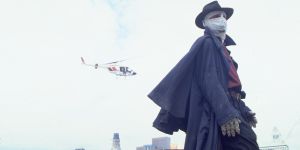 Супергеройский фильм Сэма Рэйми «Человек тьмы» получит продолжение
