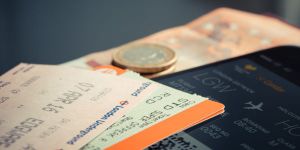 6 причин использовать онлайн-платформы при продаже билетов на мероприятие