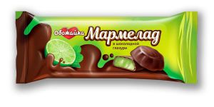 Качественный мармелад оптом от интернет-магазина «Аленка»