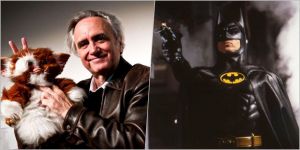 Создатель «Гремлинов» Джо Данте рассказал, как передумал снимать «Бэтмена»