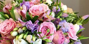 Выбор букета