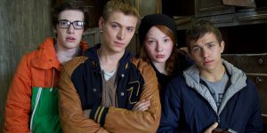 Сериал Чернобыль