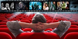 Неожиданные сюжетные линии в подборках NewSerial.TV