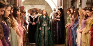 Феномен турецких сериалов: почему они обрели такую популярность в России и мире