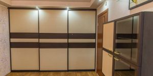 Основные плюсы при выборе шкафов-купе от производителя