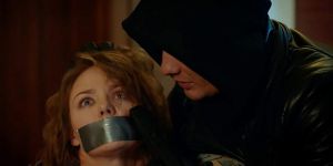 Российские сериалы про маньяков