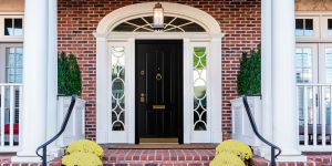 Компания «Стальная линия»: Надежные входные двери для вашей безопасности