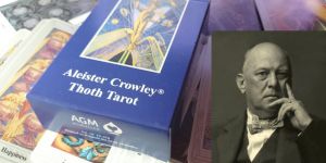 Таро Кроули: Глубины символики и магии