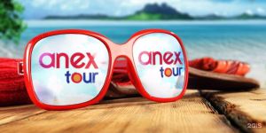 Туры онлайн из Москвы от ANEX Tour