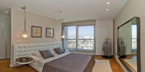 Аренда квартиры в Турции на Amoda.io: Ваш путь к комфортному проживанию