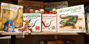 Игры для всех веселых компаний