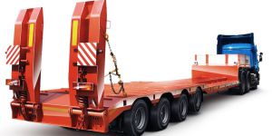 Компания ООО «Спец-Техникс» - услуги трала: Все, что вам нужно знать