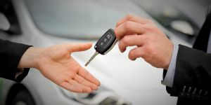 AUTORENT: Аренда автомобилей в Минске