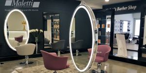 Комплект профессионального парикмахерского оборудования: как выбрать и на что обратить внимание