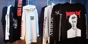 Нужен ли вам мерч? Вот в чем вопрос.