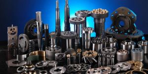 Запчасти для редуктора хода от компания «СпецЗапчасть»