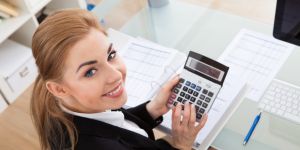 В чём заключается работа бухгалтера